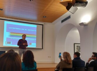 Día Internacional de la lucha contra la LGTBIFOBIA en el deporte en Alcalá