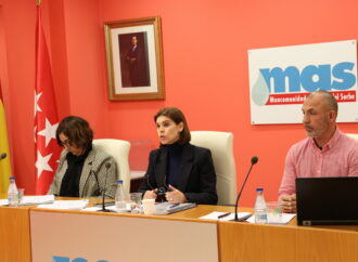 Presupuestos de la MAS 2024: más inversión en mejora de redes y congelación del precio del agua