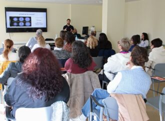 El Hospital de Torrejón inaugura una nueva Escuela de Pacientes para abordar los desafíos de la fibromialgia