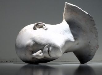 Nueva exposición: la Capilla del Oidor alberga «Impenetrable», la obra de Alberto Capón 