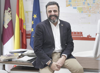 José Luis Blanco deja de ser alcalde de Azuqueca de Henares