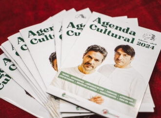 Carmelo Gómez, Kiti Mánver, Vicky Luengo y mucho más…en la nueva temporada cultural en San Fernando