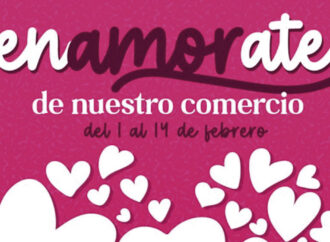 «Enamórate» y la «Feria de la Tapa con Amor y Miel», nuevas campañas de comercio en Azuqueca