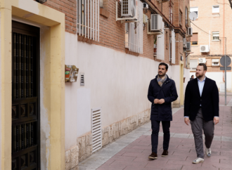 Subvenciones para la rehabilitación de viviendas en barrios antiguos en Torrejón