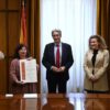 El Colectivo CAJE recibe un donativo de 1.500 euros de la Universidad de Alcalá