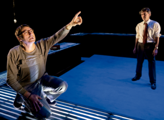 Carmelo Gómez, danza y flamenco, este fin de semana en Torrejón