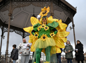 Arranca el Carnaval 2025 en Alcalá de Henares: programación