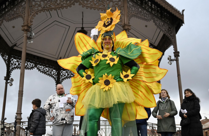 Arranca el Carnaval 2025 en Alcalá de Henares: programación