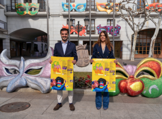 Carnaval 2024 en Torrejón: programa con concursos, disfraces, música…