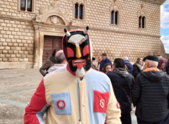 Presentado el calendario de iniciativas serranas en el el II Encuentro Etnológico de Cogolludo