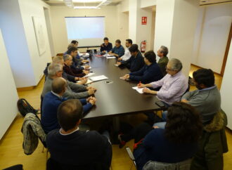 El Consejo Asesor del Patrimonio Mundial de Alcalá vuelve a reunirse tras 3 años sin convocarse