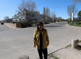 El Ayuntamiento de Alcalá varía proyectos del Plan de Inversión Regional