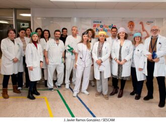 Día Mundial del Cáncer Infantil: actos en Guadalajara y Azuqueca