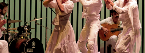 Flamenco y magia este fin de semana en el Teatro Municipal de Torrejón