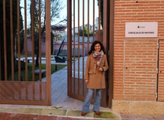 La Concejalía de Mayores de Alcalá cuenta ya con una segunda entrada de acceso