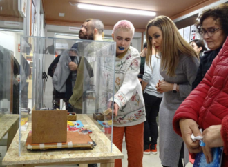 Dos nuevas exposiciones de arte joven en el Centro FIA de Alcalá