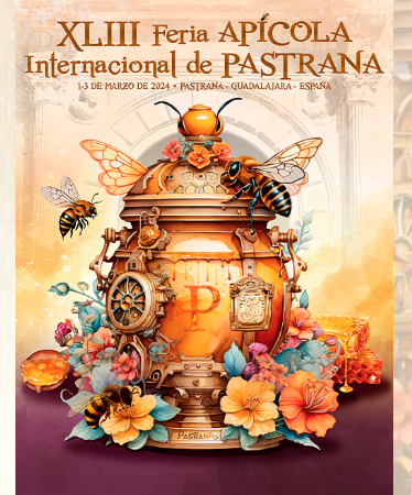 Feria Apícola Internacional de Pastrana: del 1 al 3 de marzo