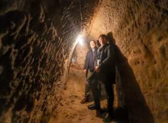 Los pasadizos secretos y pozos ocultos bajo el Centro Sociocultural Gilitos de Alcalá de Henares