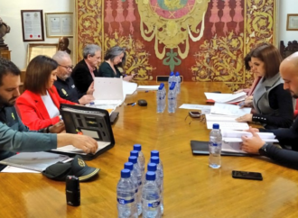 El Gobierno central aumenta en 100 personas más la capacidad del centro de inmigrantes de Alcalá