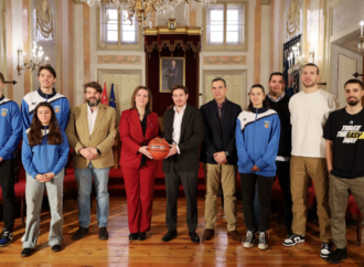 La MADCUP de Basket llegará a Alcalá del 21 al 27 de marzo
