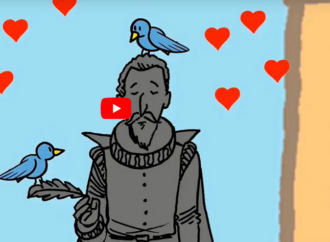 Así son los nuevos vídeos turísticos de «Alcalá Enamora», obra de José Rubio, «Malagón»