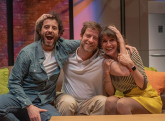 Propuestas culturales de este fin de semana en Alcalá: comedia, flamenco, música,Teatralia…