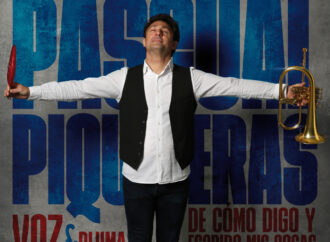 El Mes del Jazz vuelve este sábado 17 a Azuqueca con Pascual Piqueras