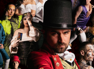 El musical “El gran show” y la danza del “Archipiélago de los desastres”, este fin de semana en Torrejón