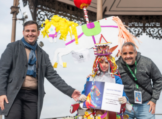 Carnaval Alcalá 2024: éstos son los ganadores y disfraces más originales
