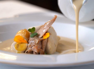 Las Jornadas Gastronómicas del Puchero continúan en Alcalá de Henares