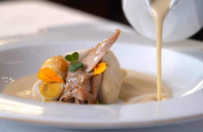 Las Jornadas Gastronómicas del Puchero continúan en Alcalá de Henares