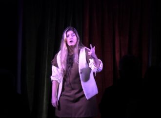 El Teatro del TIA llegó al Hospital de Antezana en Alcalá de de Henares