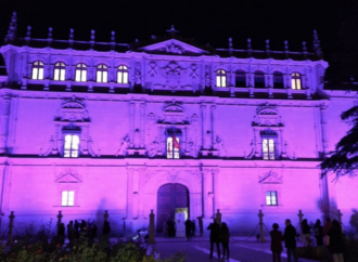 8M Alcalá / Actos de la Universidad y el Ayuntamiento por el Día Internacional de las Mujeres