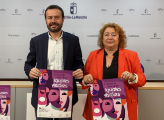 Programación con más de 60 actos con motivo del Día de la Mujer en Guadalajara