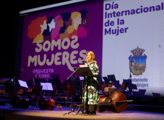 8M / Actividades del Día Internacional de las Mujeres en Guadalajara