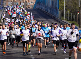 La carrera “10K Villa de Torrejón – Miguel Gómez” llega este domingo 9 a Torrejón