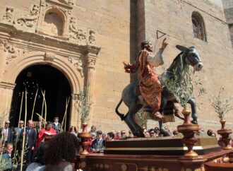 Semana Santa 2024 en Pareja (Guadalajara): programa