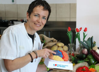 La importancia de una alimentación saludable para mantener una buena salud cerebral