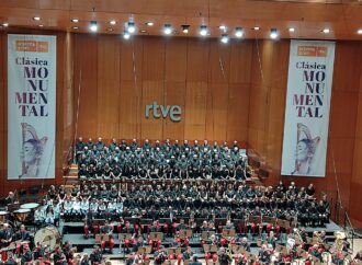 Concierto del Orfeón Complutense el próximo 20 de marzo en Alcalá