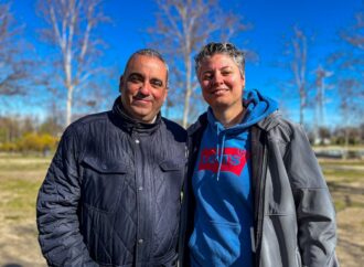 10 nuevos talleres de Educación Ambiental para familias en San Fernando de Henares