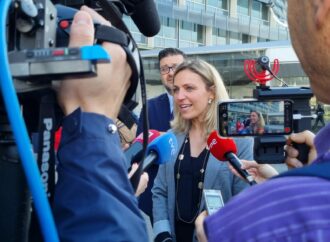 Presentada en París la candidatura de Sigüenza como Patrimonio Mundial