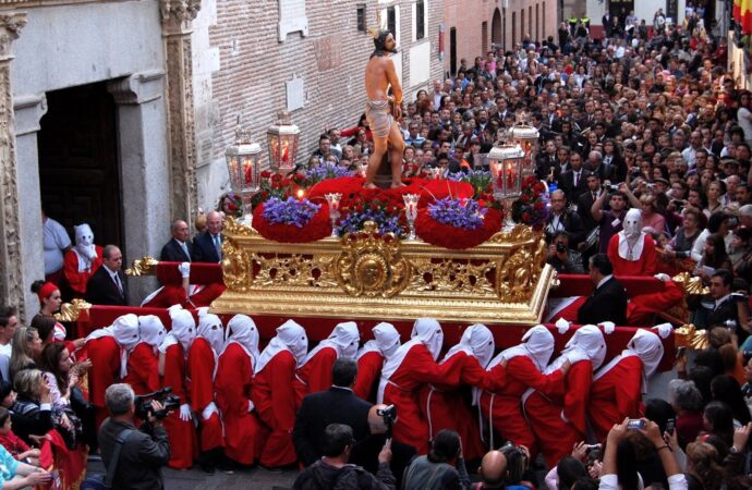 Así será la Semana Santa 2025 de Alcalá de Henares, Fiesta de Interés Turístico Nacional