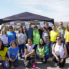 Las AMPAS de Torrejón unidas en el movimiento europeo “Streets for Kids”