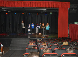 La Biblioteca municipal de Azuqueca celebra el Día de la Poesía