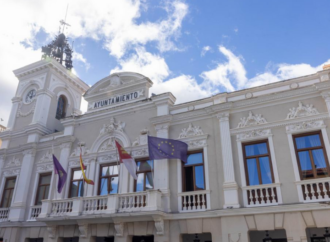 11M Guadalajara / Homenaje a las víctimas de los atentados con 193 velas y una hora para el recuerdo