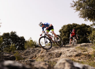 Primera prueba del Circuito MTB de la Diputación de Guadalajara 2024 en su XI Edición