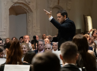 Banda Sinfónica Complutense: VII Concierto de Marchas Procesionales junto a la Cofradía de los Doctrinos