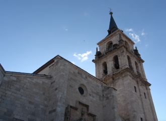 ‘Quo Vadis?’: Concierto-oración en la Catedral Magistral de Alcalá este sábado, 28 de junio