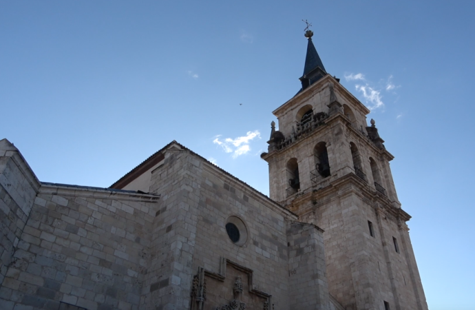 Concierto de Pascua con Órgano y Trompeta en la Catedral de Alcalá el próximo 13 de abril