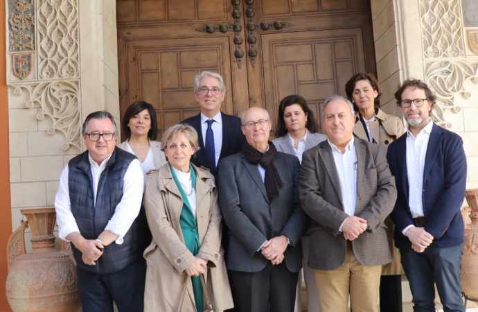 Los arquitectos de Castilla la Mancha reivindican su papel en la defensa y conservación del Patrimonio Arquitectónico